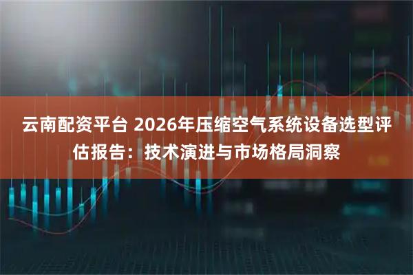 云南配资平台 2026年压缩空气系统设备选型评估报告：技术演进与市场格局洞察